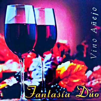 Fantasía Dúo's cover