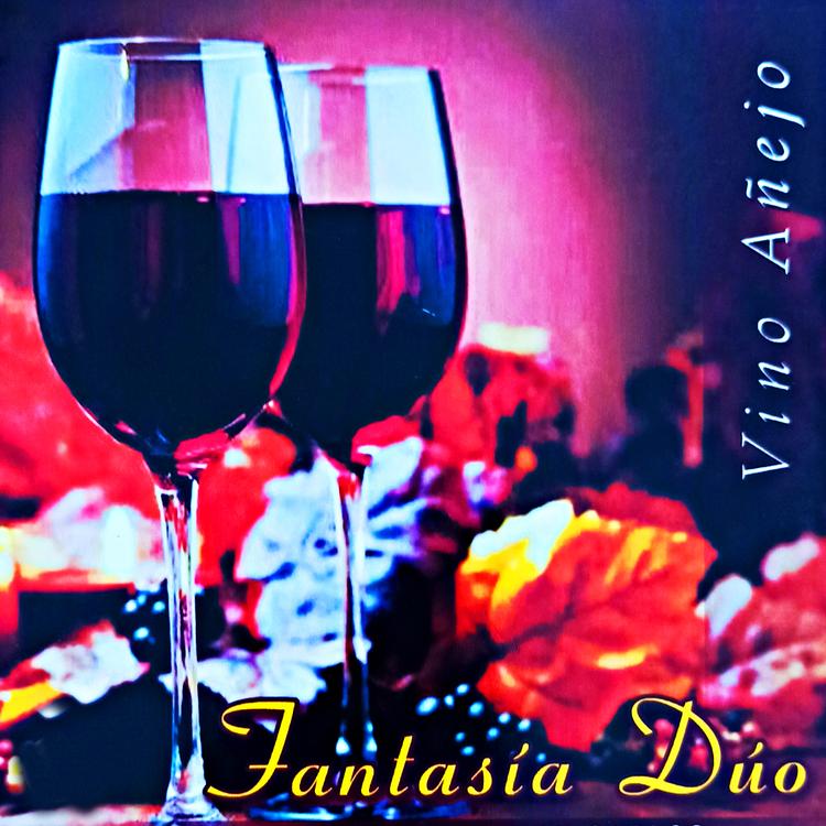 Fantasía Dúo's avatar image