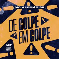 MC Alemão SP's avatar cover
