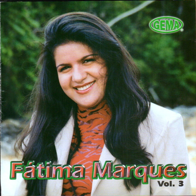 Alguém me disse By Fátima Marques's cover