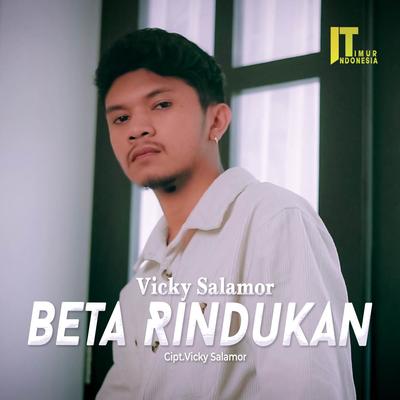 Beta Rindukan's cover