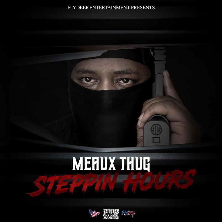 Meaux Thug's avatar image