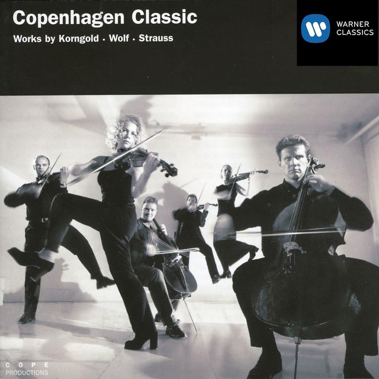 Copenhagen Classic's avatar image