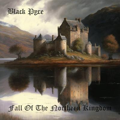 Withering Winter By Black Pyre's cover