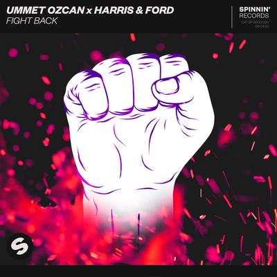 Fight Back By Ummet Ozcan, Harris & Ford's cover