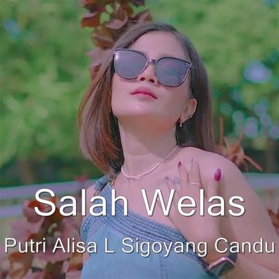 Salah Welas's cover