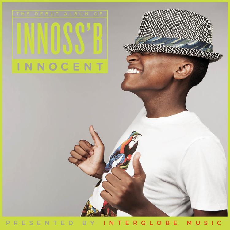 Innoss B's avatar image