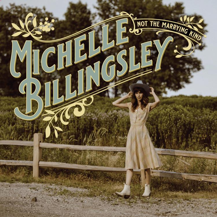 Michelle Billingsley's avatar image