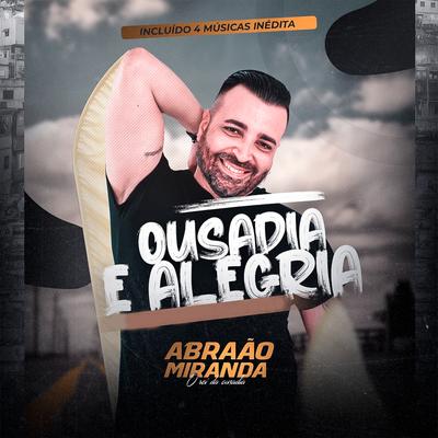 Abraão Miranda's cover