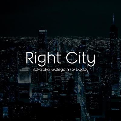 Right City's cover