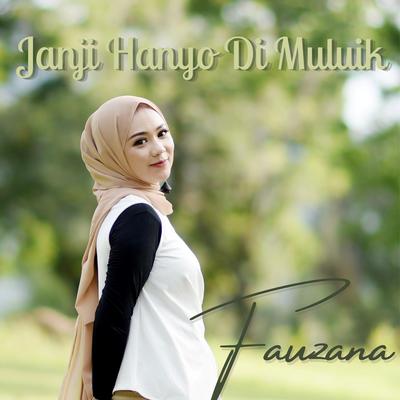 Janji Hanyo Di Muluik's cover