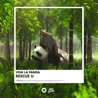 Rescue You  By Viva La Panda's cover
