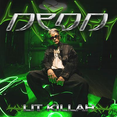 Neón By LIT killah's cover