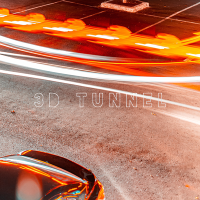 Noting By 3D Tunnel's cover