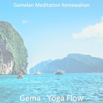 Gema - Yoga Flow's cover