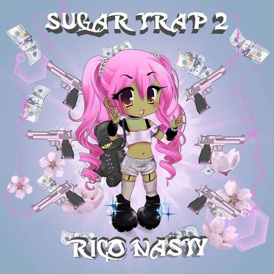 Sugar Trap 2's cover