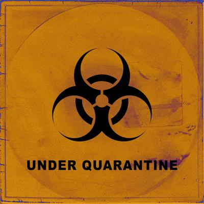 Under Quarantine's cover