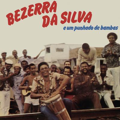 Vovó D'Angola By Bezerra Da Silva's cover