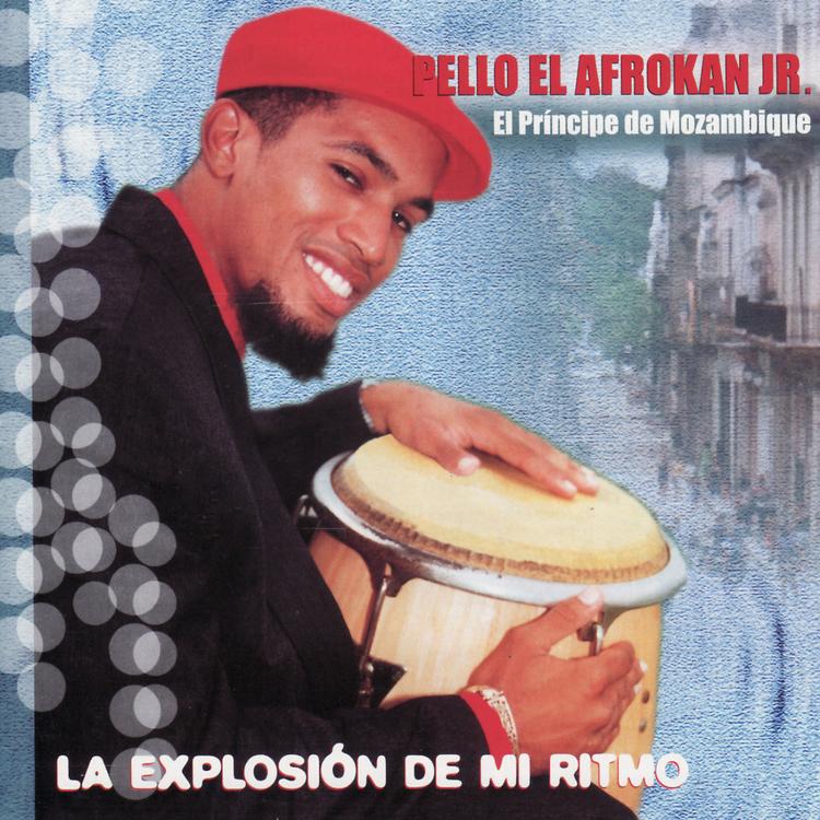 Pello El Afrokan Jr.'s avatar image