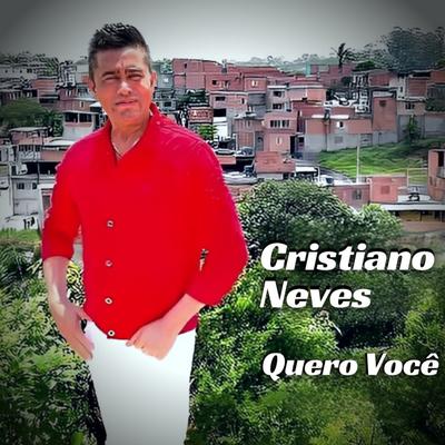 Perdido no Deserto By Cristiano Neves's cover