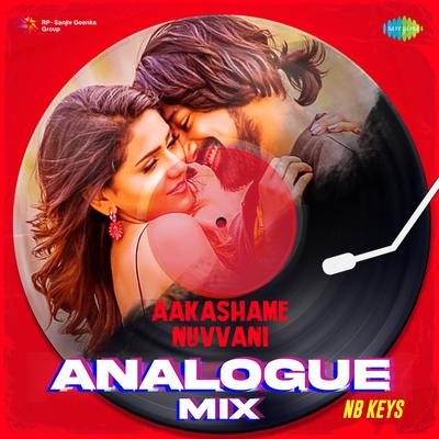 Aakashame Nuvvani - Analogue Mix's cover