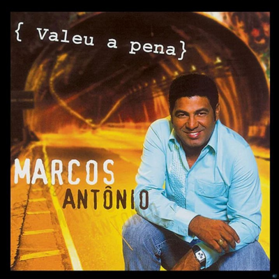 Voz do Coração By Marcos Antônio's cover