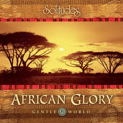 Gentle World: African Glory's cover