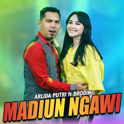 Madiun Ngawi's cover