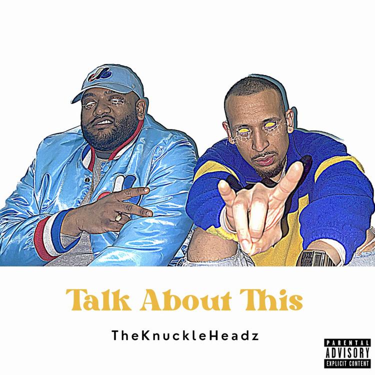 TheKnuckleHeadz's avatar image