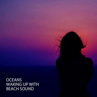 Ocean Relaxing Sound's cover