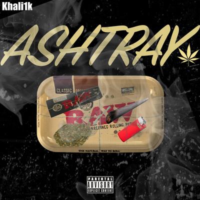 Ashtray By Khali1k's cover