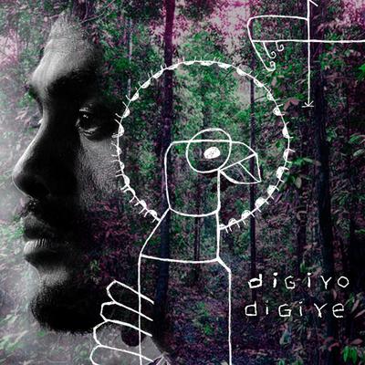 Digiyo Digiye's cover