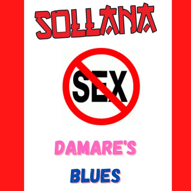 Sollana's avatar image