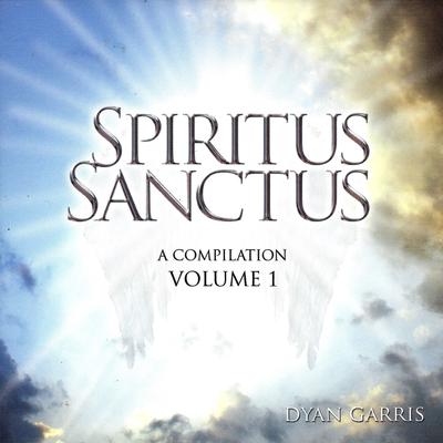 Spiritus Sanctus, Vol. 1's cover