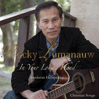 Rocky Lumanauw's avatar cover