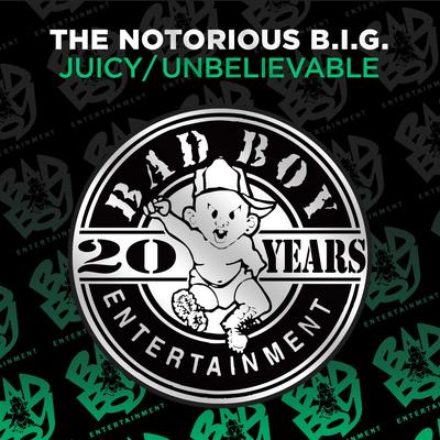 Juicy (Dirty Mix) [2014 Remaster] By The Notorious B.I.G.'s cover