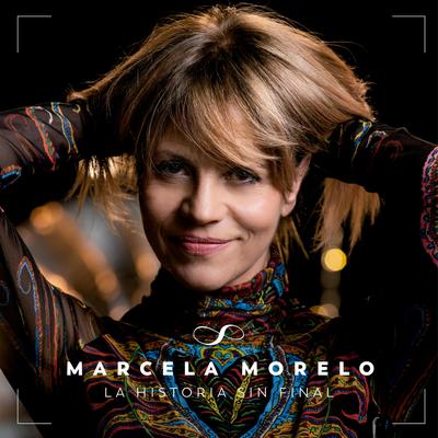 Marcela Morelo's cover