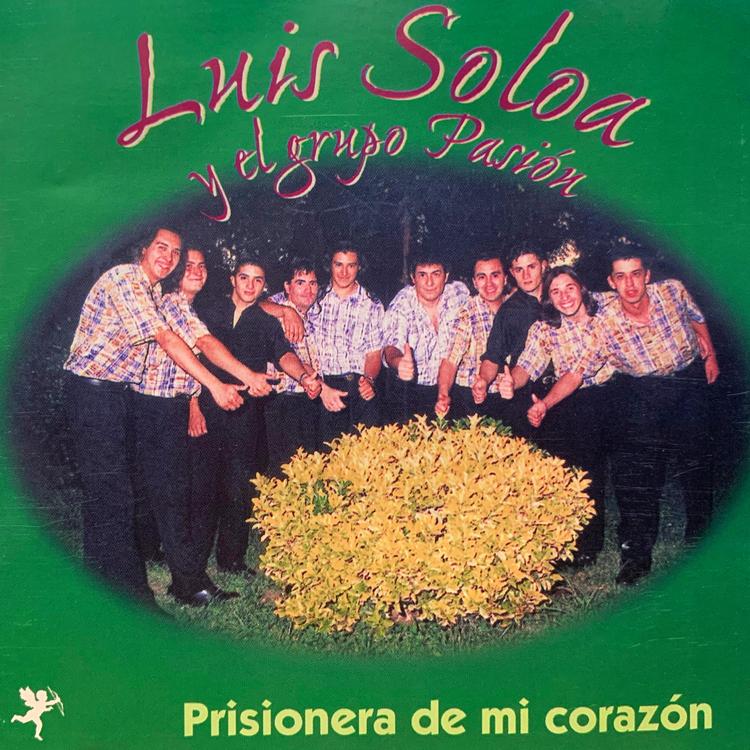 Luis Soloa y el Grupo Pasion's avatar image