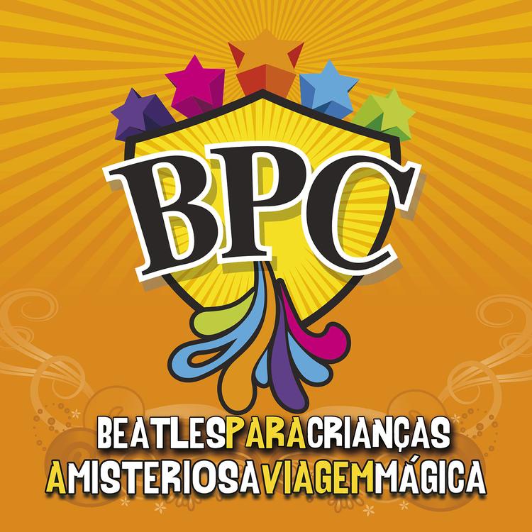 BPC - Beatles Para Crianças's avatar image