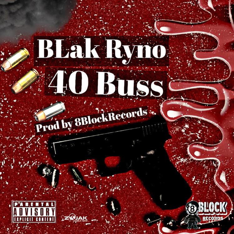 Blak Ryno's avatar image