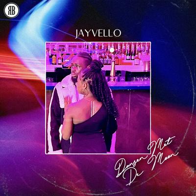 Jayvello's cover