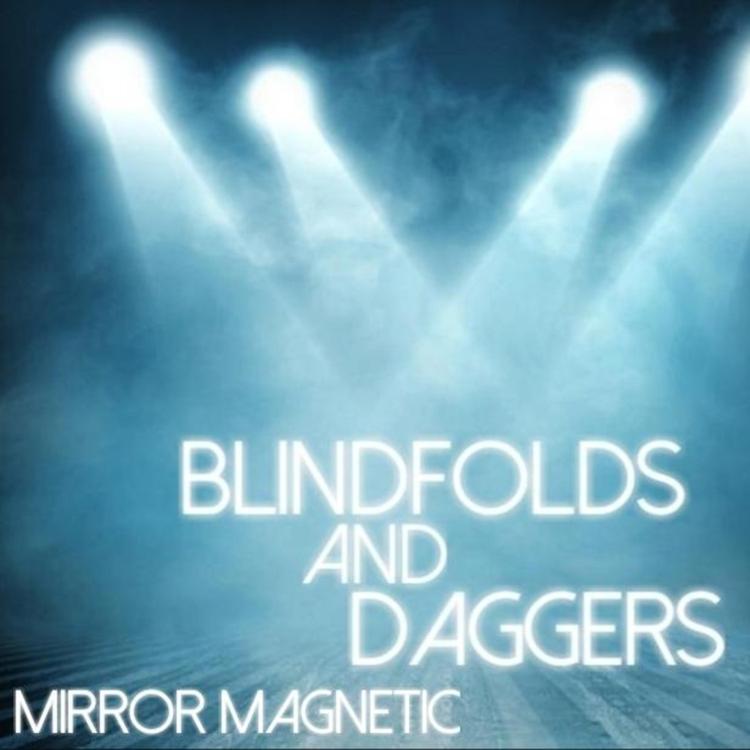 Blindfolds and Daggers's avatar image