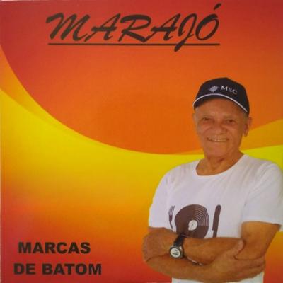 Marajó's cover