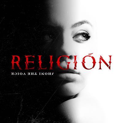 Religión By Jhoni The Voice's cover