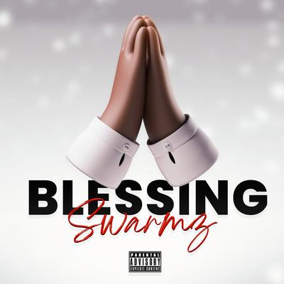 Blessing's cover