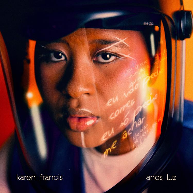 Karen Francis's avatar image