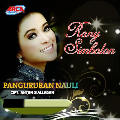 Pangururan Nauli's cover