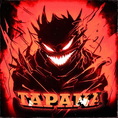 TAPANA's cover