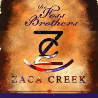 Zaca Creek's avatar cover