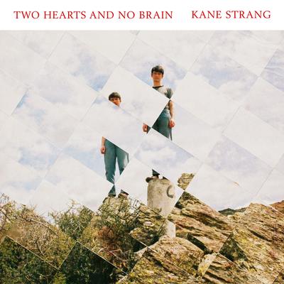 Kane Strang's cover